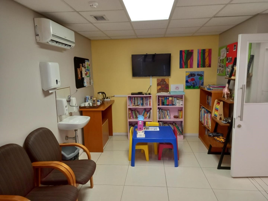 Commercial Property for Sale in Rondebosch Western Cape